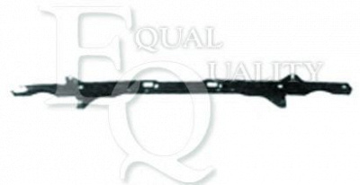 EQUAL QUALITY l02045 -  Облицовка передка